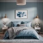 Bedroom Ideas Blue