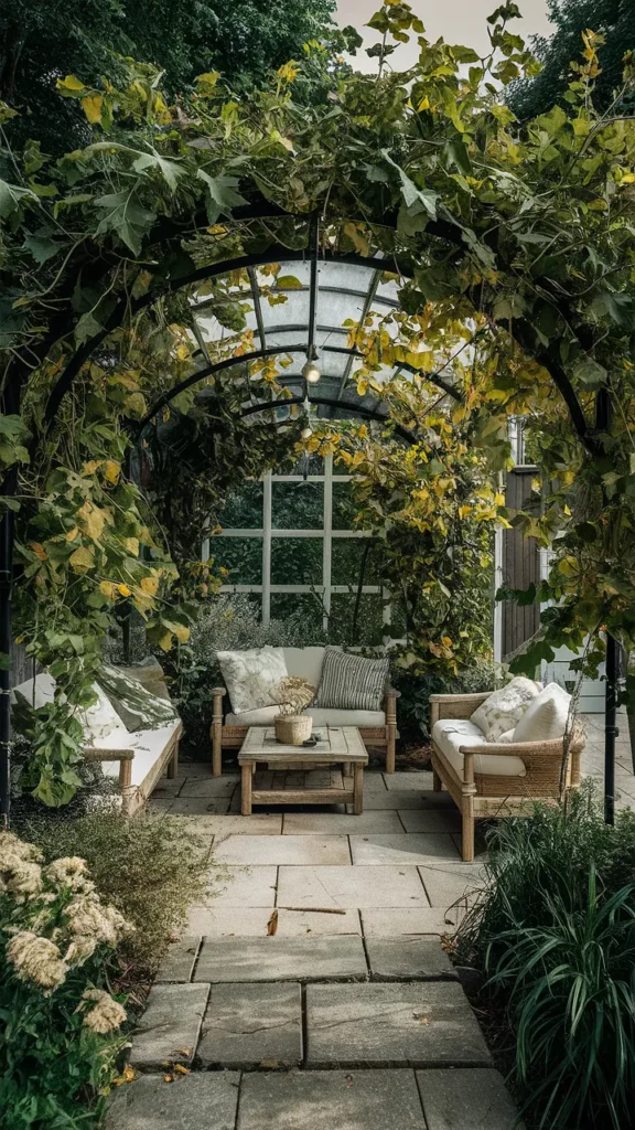 Farm Gardens