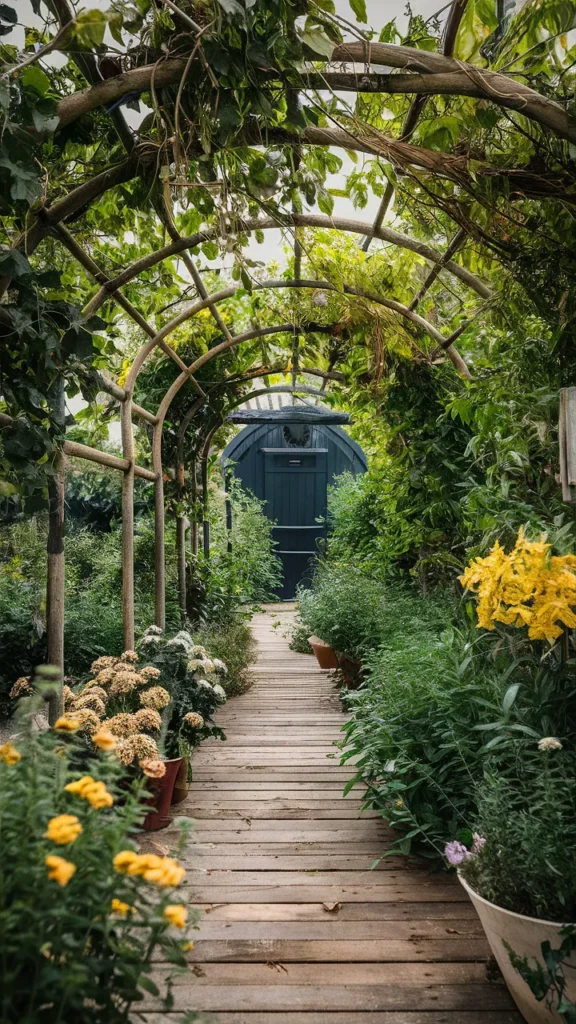 Farm Gardens
