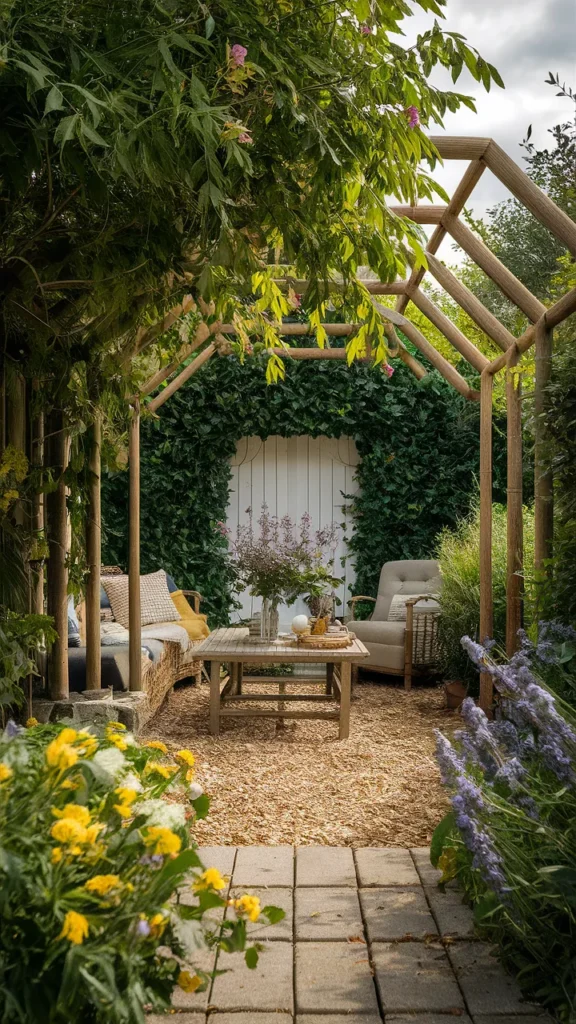 Farm Gardens