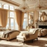 Luxury Bedroom Ideas