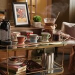 Coffee Bar Ideas