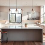 Island Kitchen Ideas