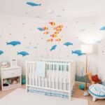 Ocean Nursery Ideas