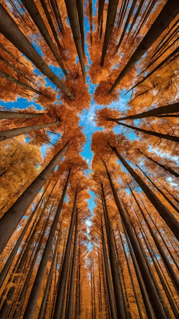 phone wallpaper early fall