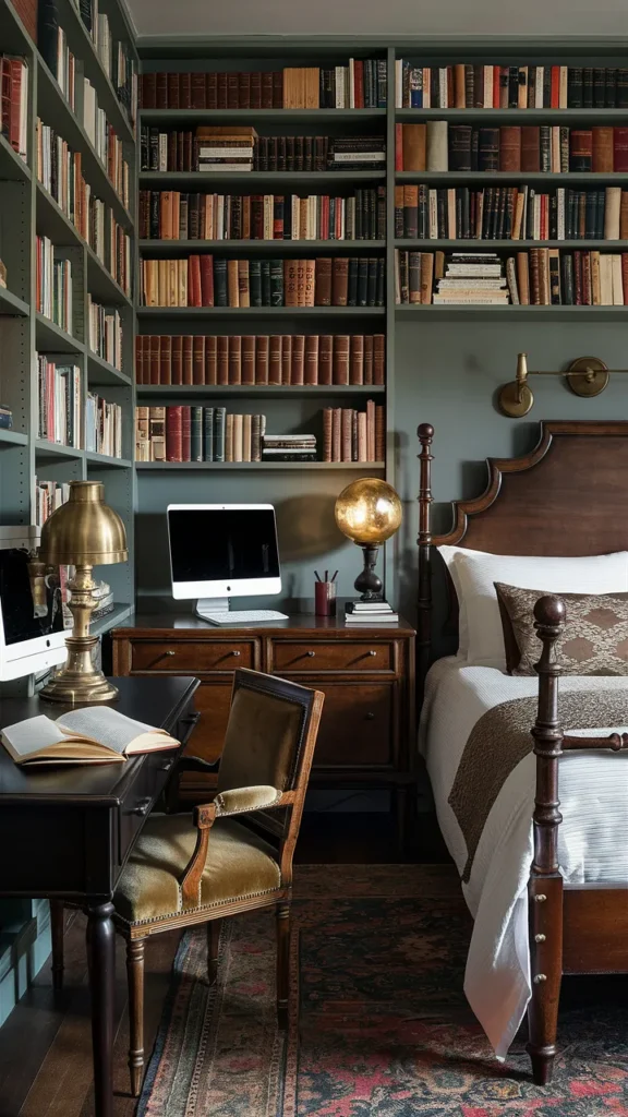 academia bedroom furniture