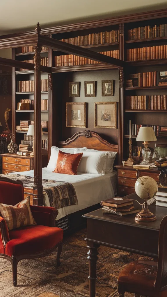 academia bedroom furniture