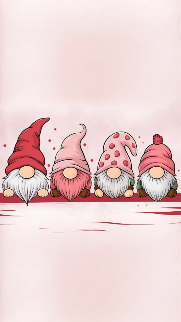 christmas wallpaper elf