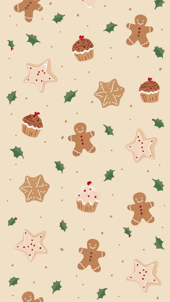 christmas wallpaper