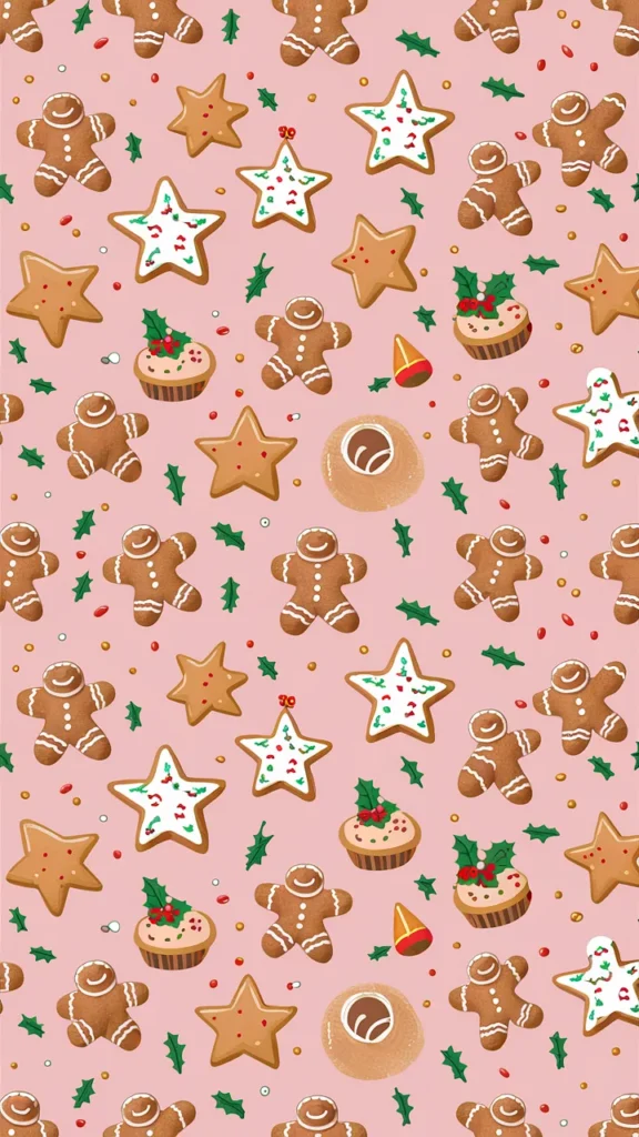 christmas wallpaper