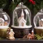 Farmhouse Christmas Decor Ideas