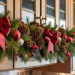 Christmas Kitchen Decor Ideas
