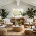 She Shed Interior Design