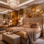 Art Deco Bedroom