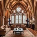 Castlecore Living Room