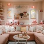 cutecore living room