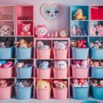 kawaiicore bedroom