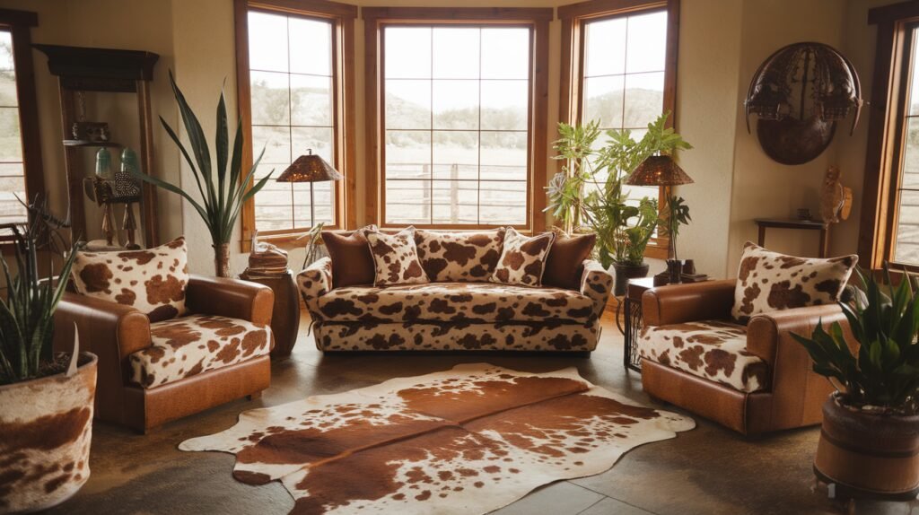 35 Must-Have Items for the Perfect Cowboy Living Room Cowboy Living Room