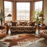 Cowboy Living Room