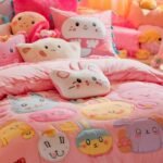 Cutecore Bedroom