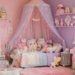 kawaiicore room ideas