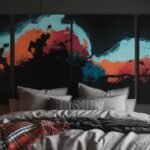 moody bedroom ideas
