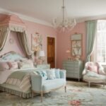 Shabby Chic Bedroom Ideas