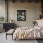 Beige Bedroom Ideas