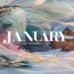 wallpaper January