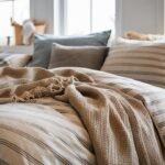 Cozy Coastal Bedroom Ideas