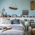 Coastal Bedroom Ideas
