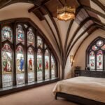Castlecore Bedroom