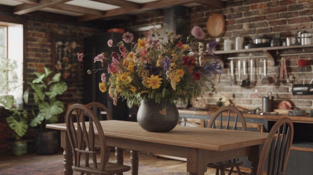35 Essential Items for a Goblincore Kitchen Makeover Goblincore Kitchen