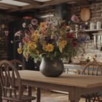 Goblincore Kitchen