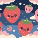 Strawberry Wallpaper