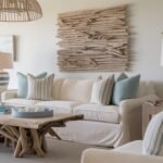 Coastal living room ideas