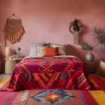Eclectic Boho Bedroom