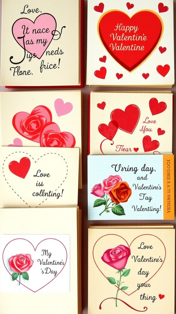 February wallpaper featuring pink blossoms and a heartfelt love quote. 