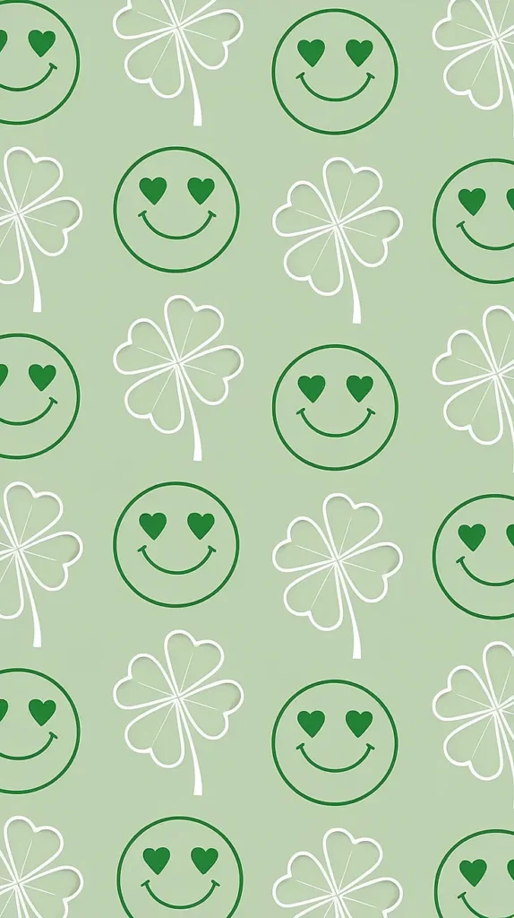  St. Patrick’s Day Wallpapers