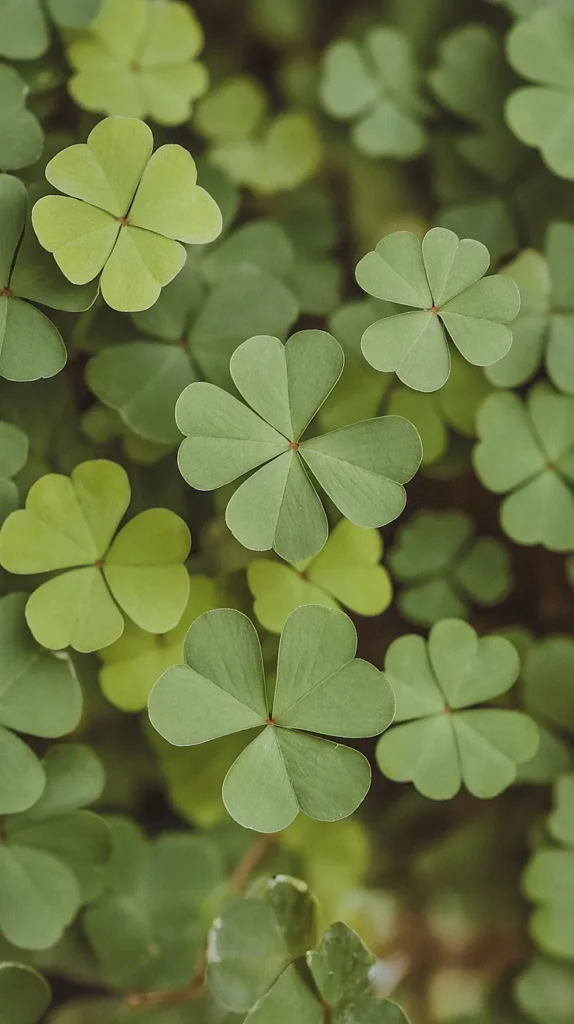 A Sweet Twist for St. Patrick’s Day