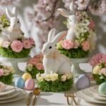 easter decorations