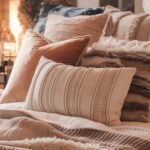 Boho Bedroom Pillows