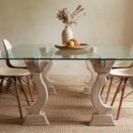 Glass Table Ideas