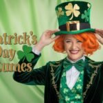 St. Patrick’s Day Costume