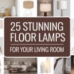 Floor Lamps
