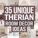 Therian Room Decor Ideas