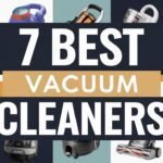 Vacuum Cleaners