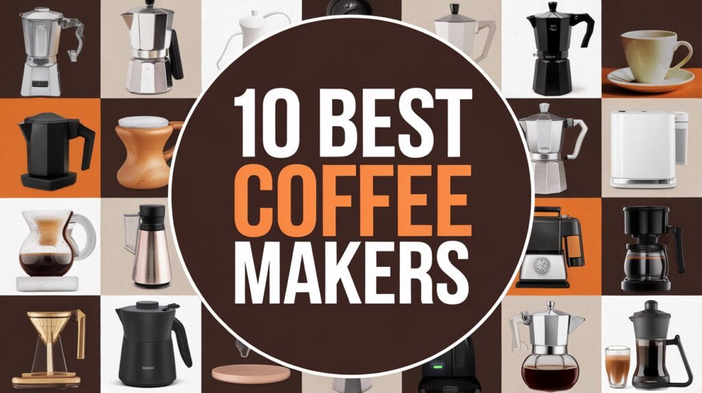 Coffee Makers