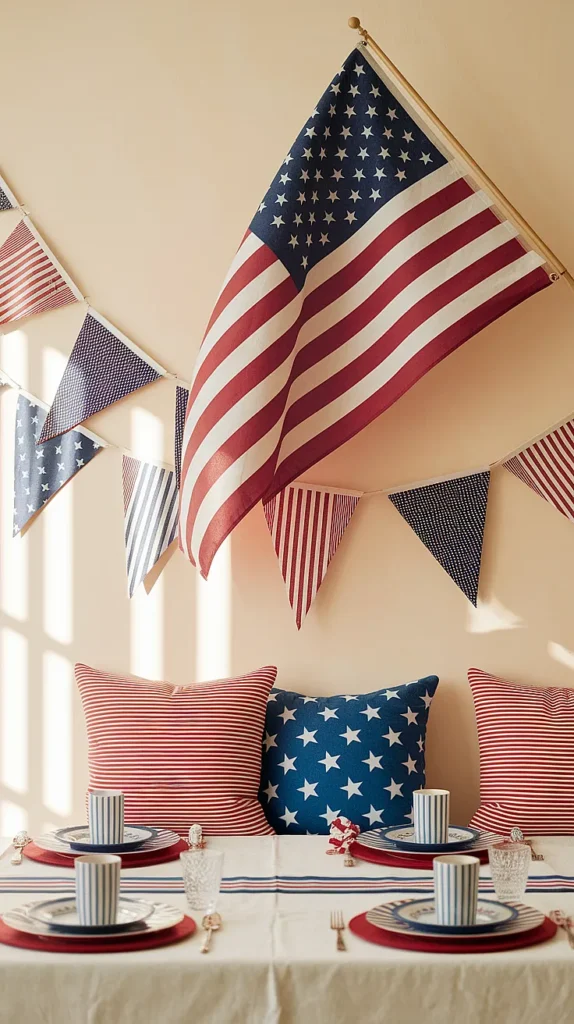4th of july decorations