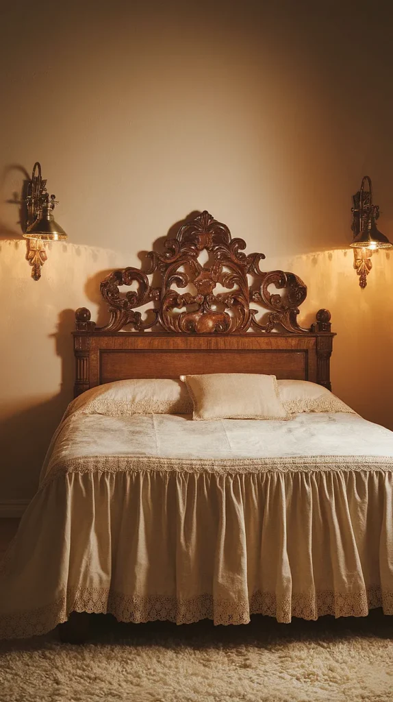 antique house decor interior design